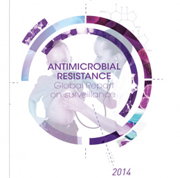 Antimicrobial resistance