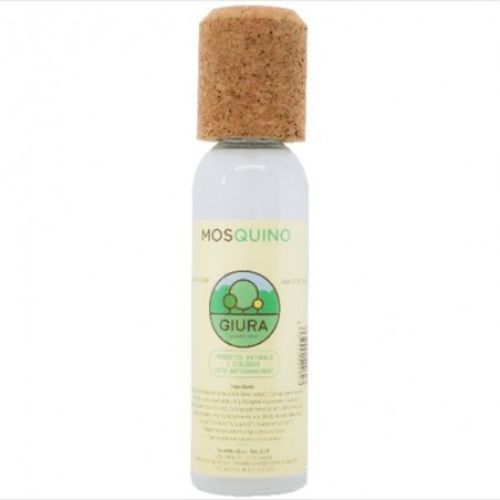 Mosquino ecológico 200 ml de Giura - Ecoalimentaria