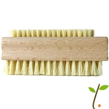 Cepillo de uñas de La Droguerie Écologique - Ecoalimentaria