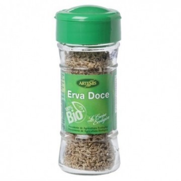 Cayena ecológica 15 g de Artemis - Ecoalimentaria