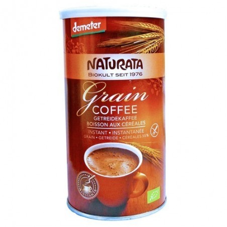 Café de cereales ecológico 100 g de Naturata - Ecoalimentaria