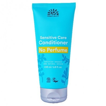 Acondicionador sin perfume ecológico 180 ml Urtekram - Ecoalimentaria