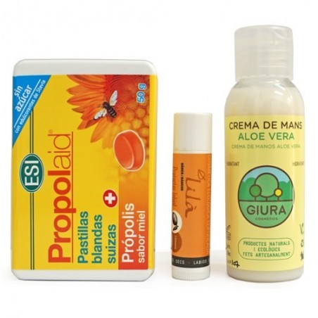 Kit de bolso ecológico - Ecoalimentaria
