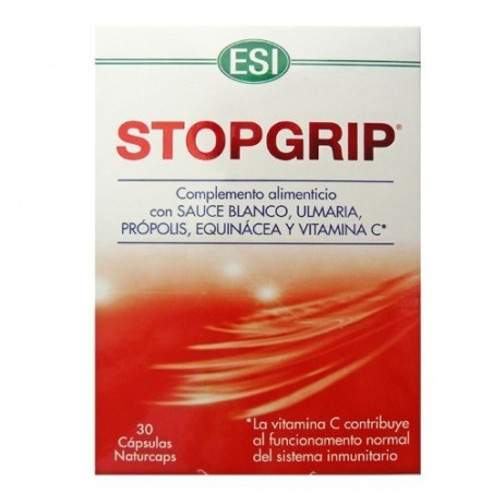 Stopfri 30 c de ESI - Ecoalimentaria
