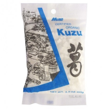 Kuzu ecològic 125 g de Terrasana - Ecoalimentaria
