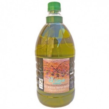 Aceite de oliva virgen extra ecológico 2 l La Llena - Ecoalimentaria