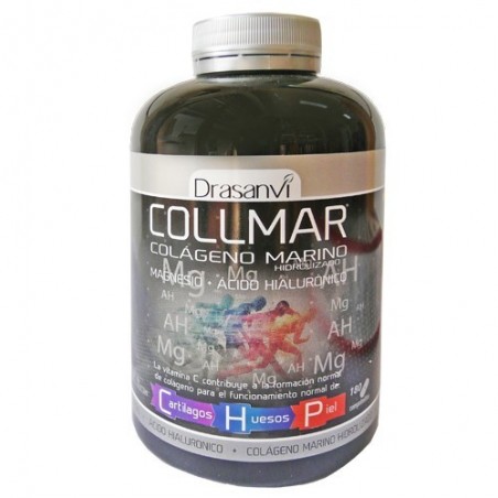Collmar 180 c de Drasanvi - Ecoalimentaria