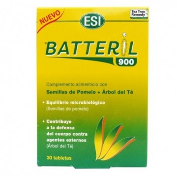 Batteril 900 30 t d'ESI - Ecoalimentaria