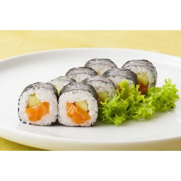 Pack sushi ecològic - Ecoalimentaria