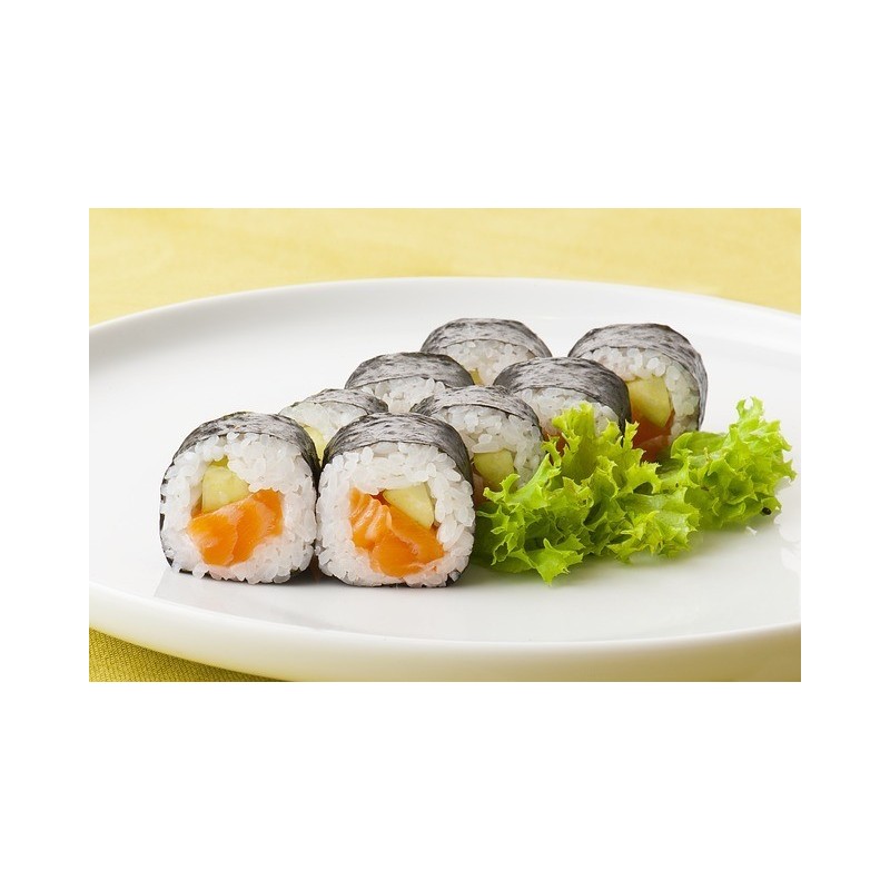 Pack sushi ecològic - Ecoalimentaria