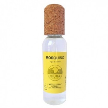 Mosquino ecológico 100 ml de Giura - Ecoalimentaria