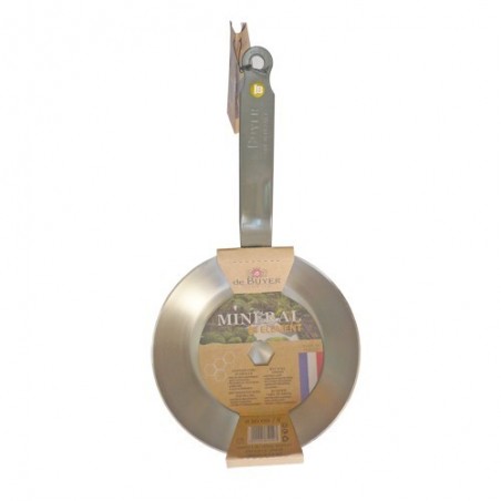 Paella mineral 20 cm de Buyer - Ecoalimentaria