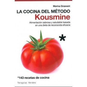 La cocina del método Kousmine