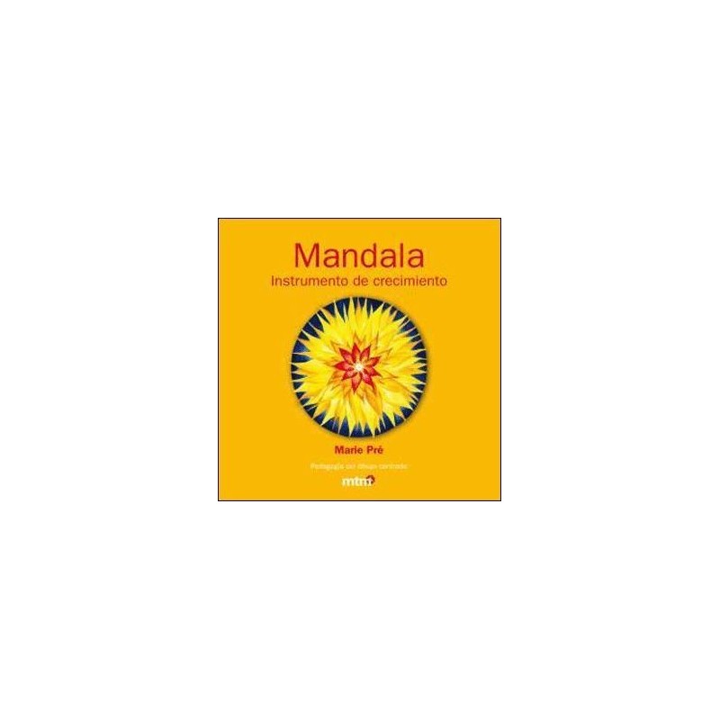 Mandala: instrumento de...