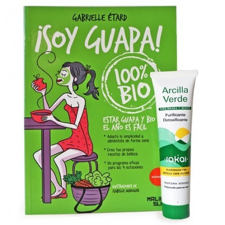 Pack Regalo Joven ecológico - Ecoalimentaria