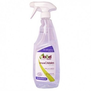 Netejavidres bioBel ecològic 750 ml de Beltrán - Ecoalimentaria