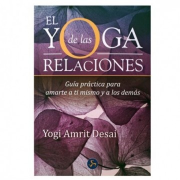 El yoga de las relaciones