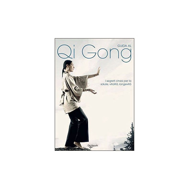 Qi gong - Autor: Maurizio Gandini - Ecoalimentaria