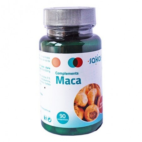 Maca 90 c de Sakai - Ecoalimentaria