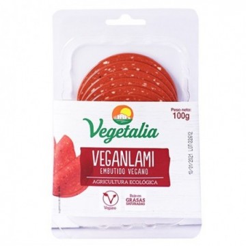 Veganlami ecològic 100 g de Vegetalia - Ecoalimentaria