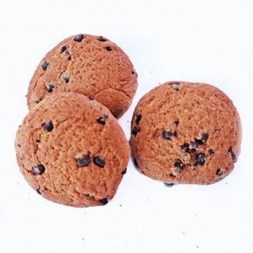 Cookies d’espelta