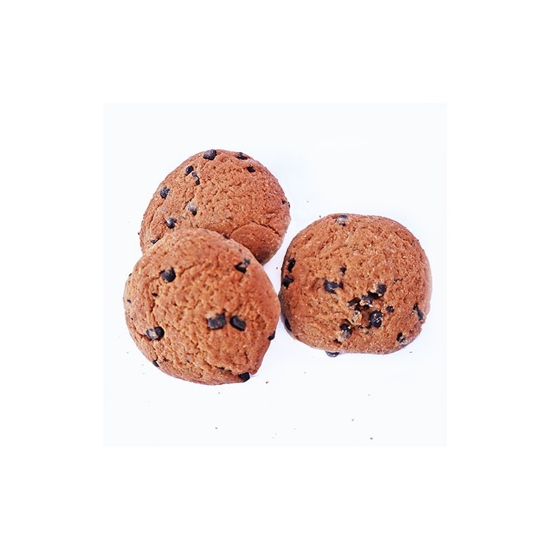 Cookies de espelta ecológicas de Artipà Fleca - Ecoalimentaria