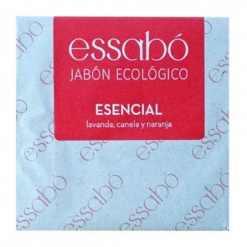 Jabón Essabó esencial ecológico 120 g de Beltrán - Ecoalimentaria