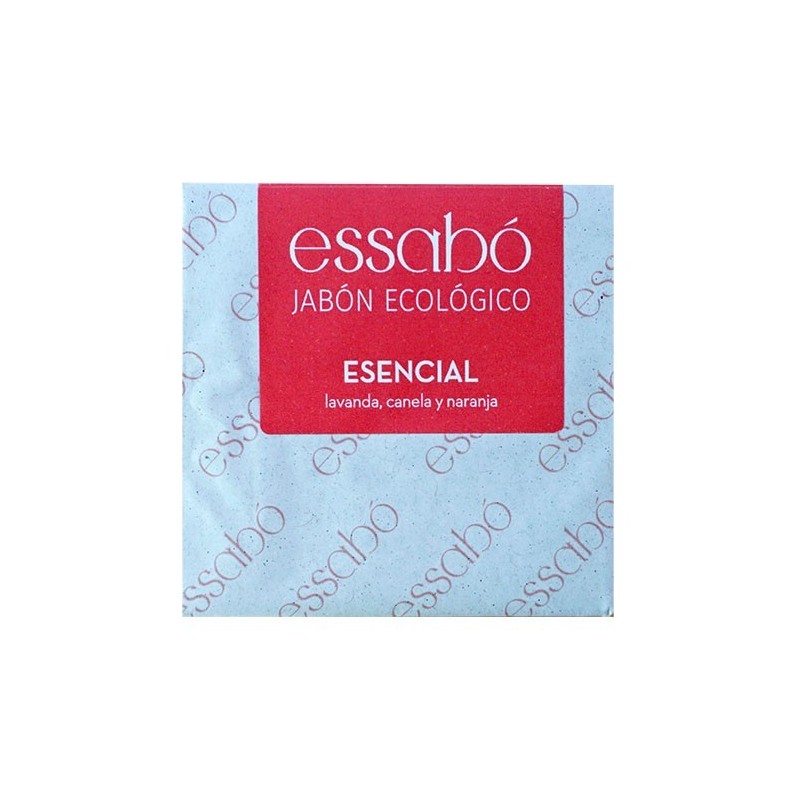 Sabó Essabó essencial ecològic 120 g de Beltrán - Ecoalimentaria