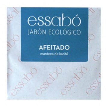Jabón Essabó afeitado ecológico 120 g de Beltrán - Ecoalimentaria