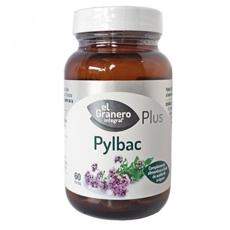 Pylbac 60 c de El Granero Integral - Ecoalimentaria