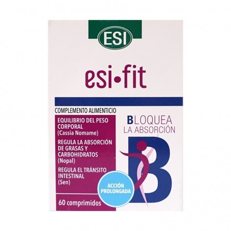 ESI Fit Bloquea acción prolongada 36 c de ESI - Ecoalimentaria