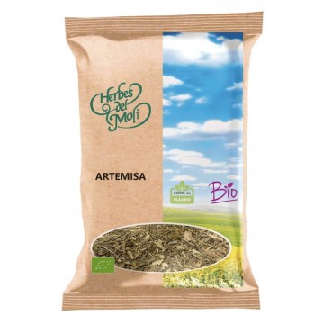 Artemisa ecológica 35 g de Herbes del Molí - Ecoalimentaria