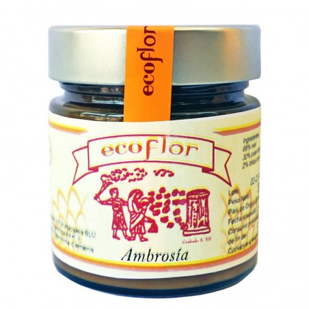 Ambrosía ecológica 300 g de Ecoflor - Ecoalimentaria