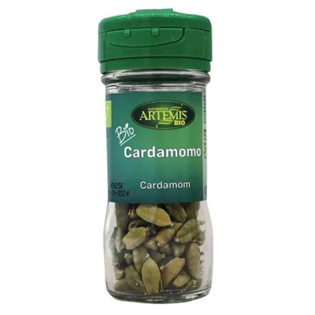 Cardamomo ecológico 20 g de Artemis - Ecoalimentaria