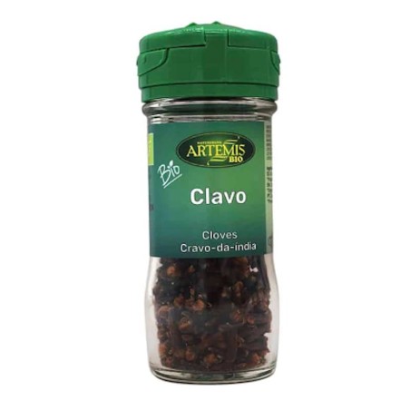 Clavo ecológico 30 g de Artemis - Ecoalimentaria