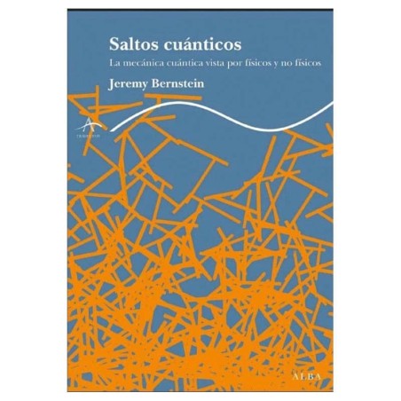 Saltos cuánticos - Ecoalimentaria
