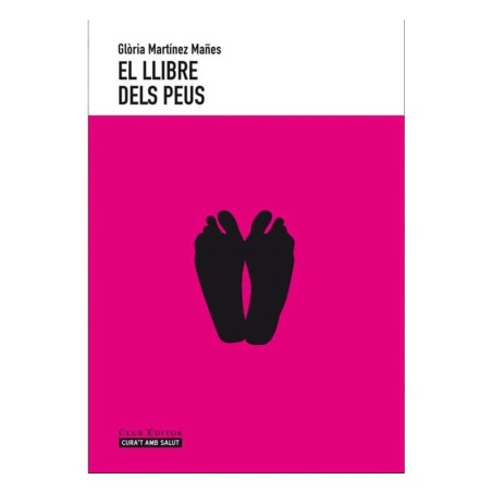 El llibre dels peus - Ecoalimentaria