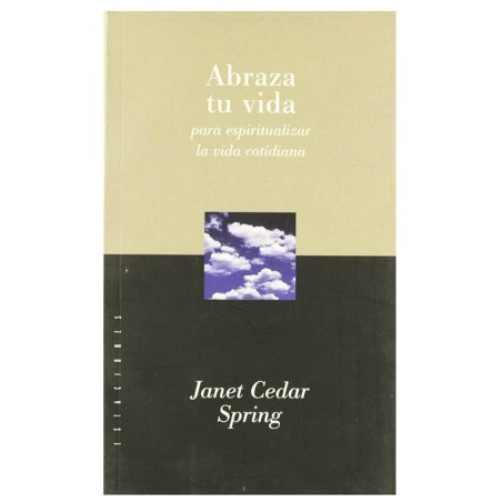 Abraza tu vida - Ecoalimentaria
