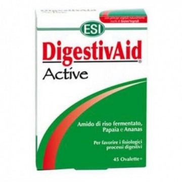 Digestivaid no Acid 12 t d'ESI - Ecoalimentaria