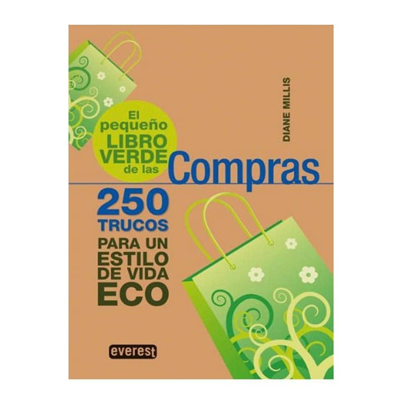 El pequeño libro verde de las compras - Ecoalimentaria