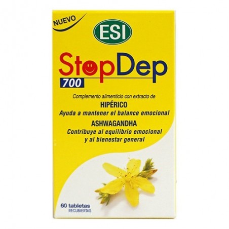 StopDep 700 60 t de ESI - Ecoalimentaria