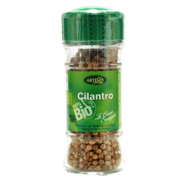 Cilantro ecológico 20 g de Artemis - Ecoalimentaria