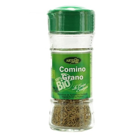 Comino en grano ecológico 20 g de Artemis - Ecoalimentaria