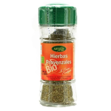 Herbes provençals ecològiques 15 g d'Artemis - Ecoalimentaria