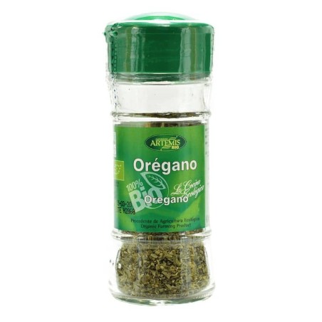 Orégano ecológico 7 g de Artemis - Ecoalimentaria