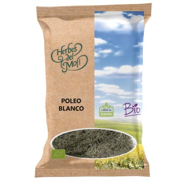 Poniol ecològic 35 g d'Herbes del Molí - Ecoalimentaria