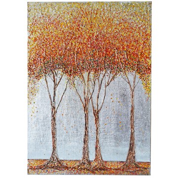 Bosque otoñal Mia Remi