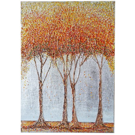 Bosque otoñal Mia Remi