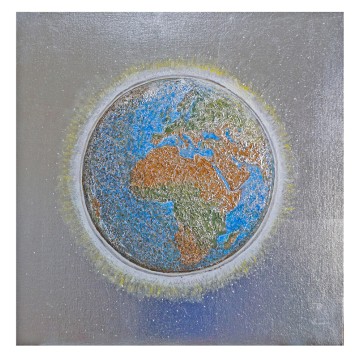 Almes del Món – Planeta Terra