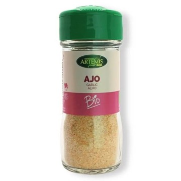 All granulat ecològic 50 g d'Artemis - Ecoalimentaria